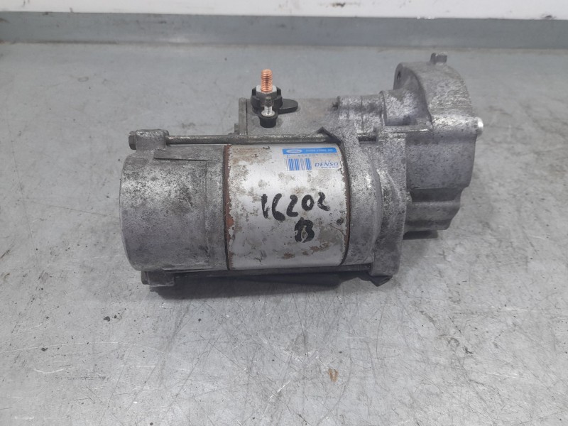 Recambio de motor arranque para land rover freelander (lr2) s td4 referencia OEM IAM AH5211001AC  