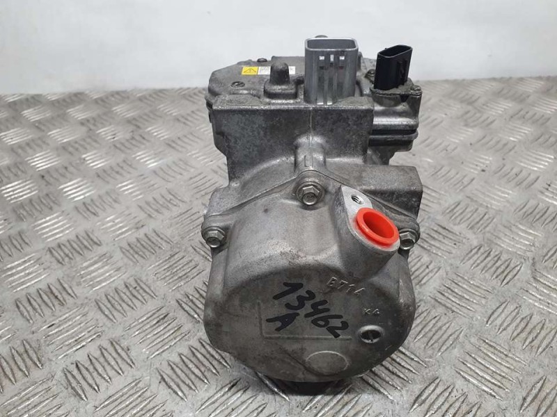 Recambio de compresor aire acondicionado para lexus is 300h referencia OEM IAM 0422000464 DENSO 