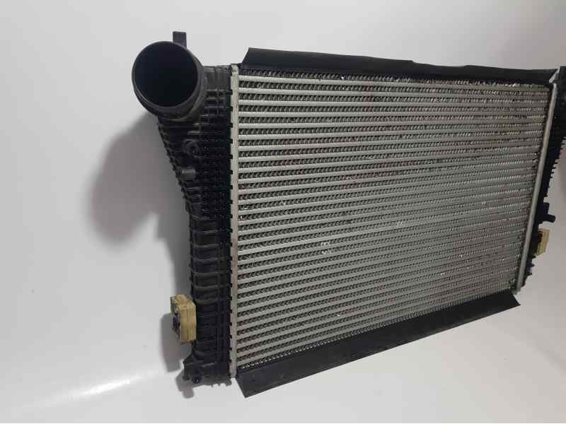 Recambio de intercooler para volkswagen passat variant (365) edition bluemotion referencia OEM IAM   