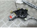 Recambio de elevalunas trasero derecho para kia stonic (ybcuv) drive referencia OEM IAM 83460H8000 F00S1W2198 BOSCH ELECTRICO 2 