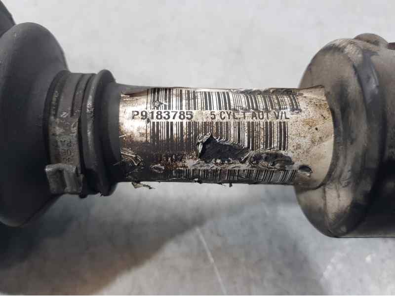 Recambio de transmision delantera izquierda para volvo s70 berlina black edition referencia OEM IAM P9183785  