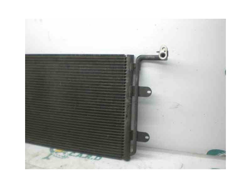 Recambio de condensador / radiador aire acondicionado para volkswagen golf iv berlina (1j1) highline referencia OEM IAM 1J082041