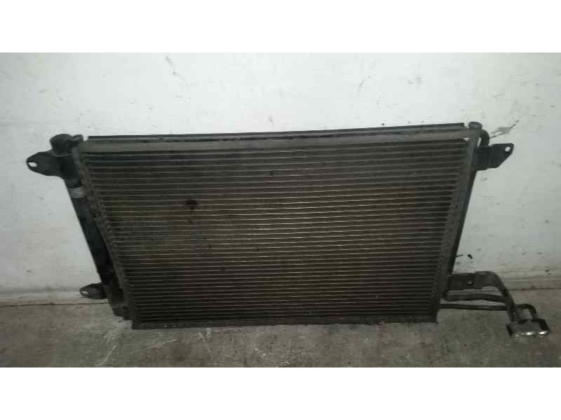 Recambio de condensador / radiador aire acondicionado para audi a3 (8p) 2.0 tdi ambiente referencia OEM IAM 1K0820191A  