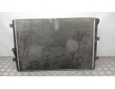 Recambio de radiador agua para volkswagen passat b7 (362) 2.0 tdi referencia OEM IAM 3C0121253AR  