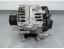 Recambio de alternador para seat ibiza (6j5) stylance referencia OEM IAM 037903025 f00m45300 / Bosch
