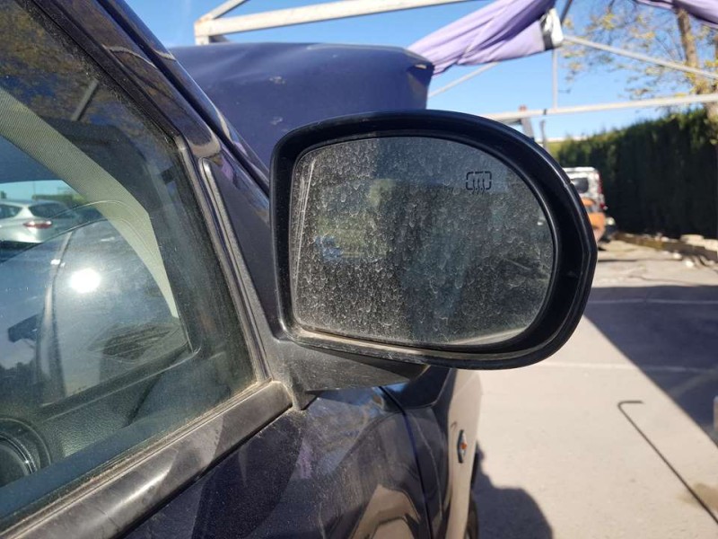Recambio de retrovisor derecho para jeep compass limited 4x2 referencia OEM IAM 05115046AM ELECTRICO 