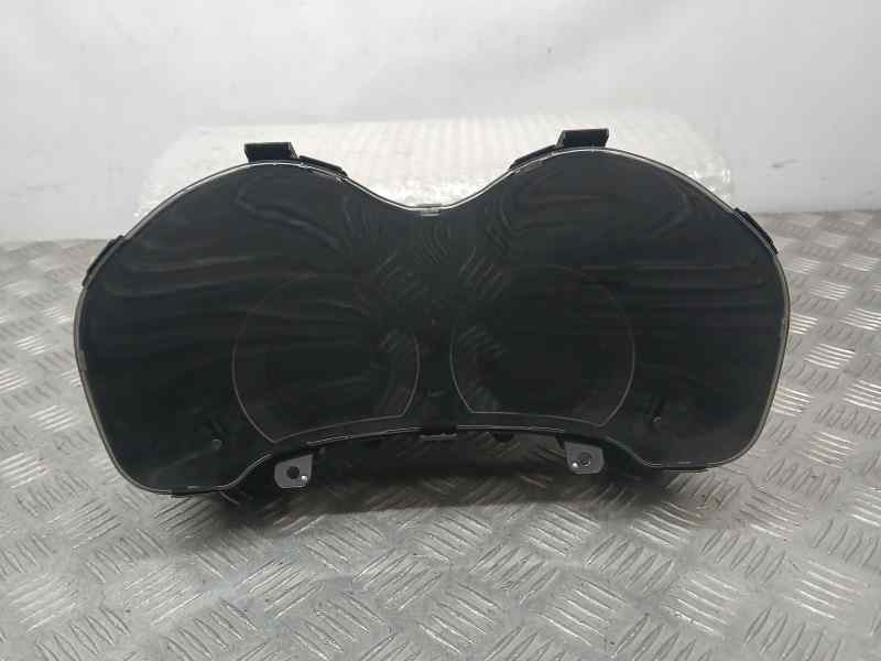 Recambio de cuadro instrumentos para toyota auris sol referencia OEM IAM 8380002L52 A2C53244983 