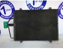 Recambio de condensador / radiador aire acondicionado para renault megane i berlina hatchback (ba0) 2.0 cat referencia OEM IAM 7