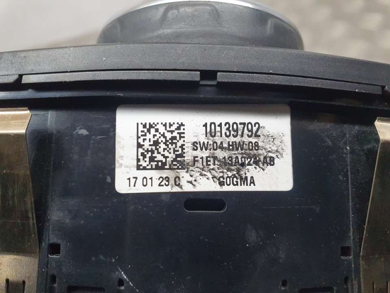 Recambio de mando luces para ford focus lim. business referencia OEM IAM F1ET13A024AB 10139792 