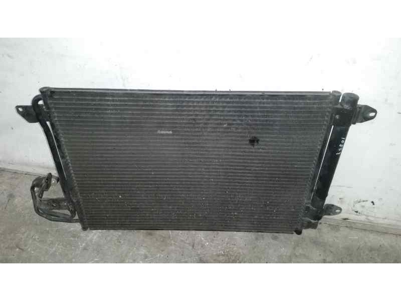 Recambio de condensador / radiador aire acondicionado para audi a3 (8p) 2.0 tdi ambiente referencia OEM IAM 1K0820191A  