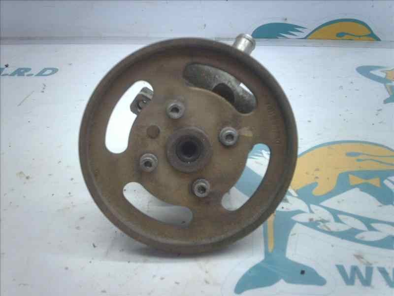 Recambio de bomba direccion para peugeot 306 berlina 3/5 puertas (s1) 1.6 referencia OEM IAM   