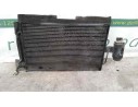 Recambio de condensador / radiador aire acondicionado para opel astra f berlina cdx referencia OEM IAM   