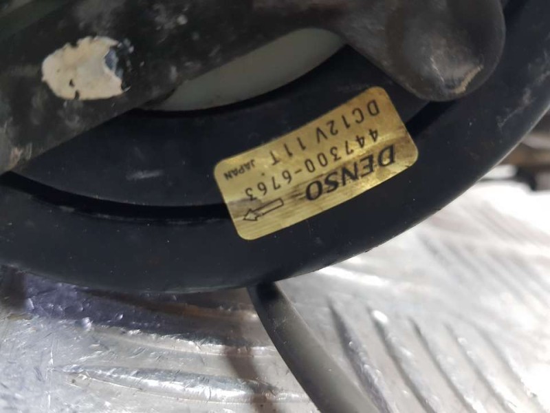 Recambio de compresor aire acondicionado para daihatsu terios (j100) cx referencia OEM IAM 4473006763 DESNSO 