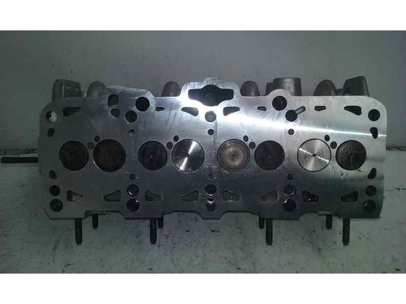 Recambio de culata para seat leon (1m1) 1.9 tdi referencia OEM IAM 038103373E  SE RECOMIENDA COMPROBAR A PRESIÓN