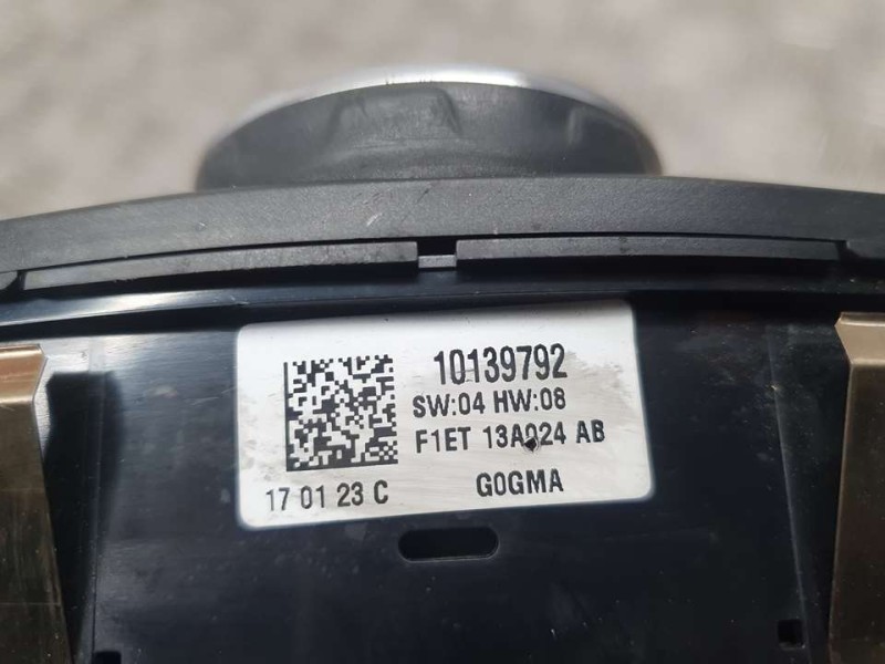 Recambio de mando luces para ford focus lim. business referencia OEM IAM F1ET13A024AB 10139792 