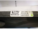 Recambio de condensador / radiador aire acondicionado para renault megane i berlina hatchback (ba0) 2.0 cat referencia OEM IAM 7