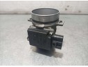 Recambio de caudalimetro para ford fiesta berlina básico referencia OEM IAM 96FB12B579EB AFH5020 