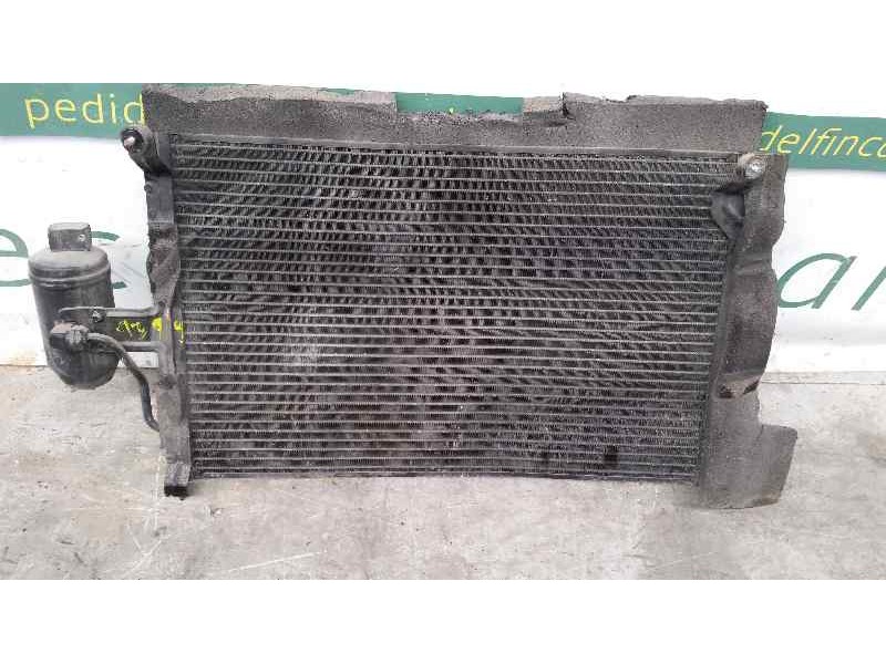 Recambio de condensador / radiador aire acondicionado para opel astra f berlina cdx referencia OEM IAM   