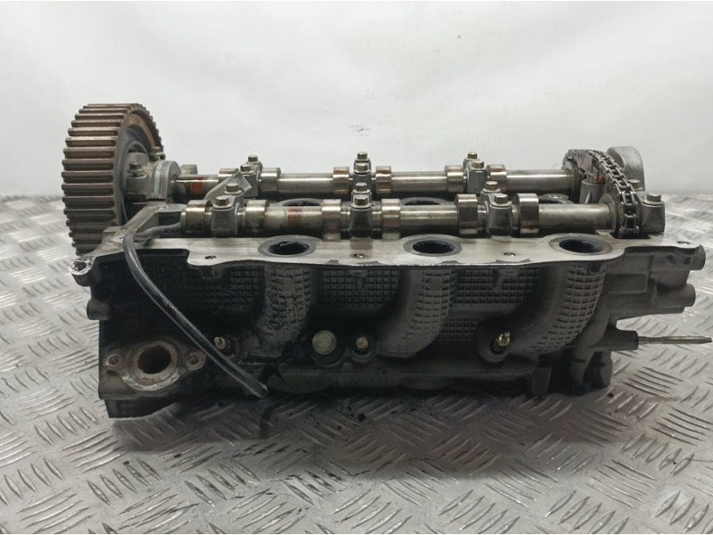 Recambio de culata para peugeot 407 coupe 2.7 hdi fap cat (uhz / dt17ted4) referencia OEM IAM 4R8Q6090  