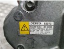 Recambio de compresor aire acondicionado para lexus is 300h referencia OEM IAM 0422000464 DENSO 