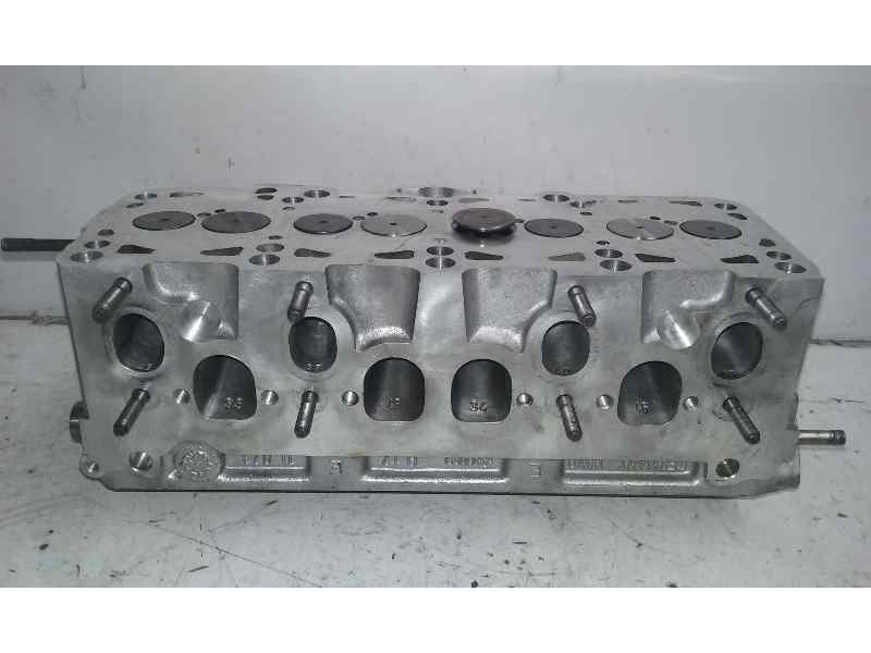 Recambio de culata para seat leon (1m1) 1.9 tdi referencia OEM IAM 038103373E  SE RECOMIENDA COMPROBAR A PRESIÓN