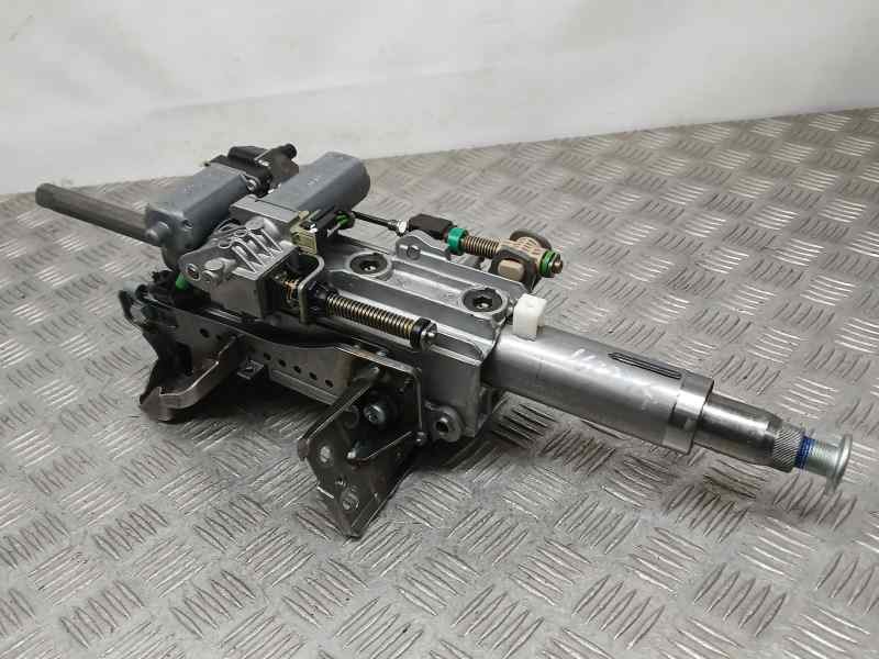Recambio de columna direccion para porsche macan (typ ) s diesel referencia OEM IAM 95B419506AA T95B048 ELECTRICA
