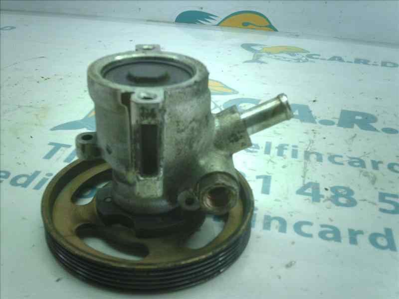 Recambio de bomba direccion para peugeot 306 berlina 3/5 puertas (s1) 1.6 referencia OEM IAM   