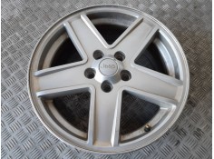 Recambio de llanta para jeep compass limited referencia OEM IAM  ALUMINIO 6.5X17 5 TORN ET 39
