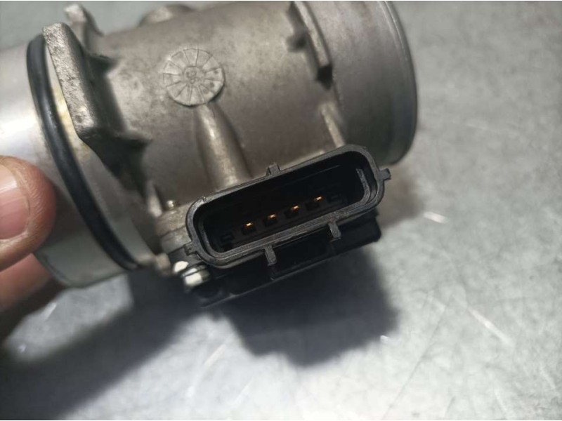 Recambio de caudalimetro para ford fiesta berlina básico referencia OEM IAM 96FB12B579EB AFH5020 