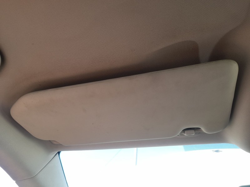 Recambio de parasol izquierdo para peugeot 308 ii (lb_, lp_, lw_, lh_, l3_) 1.6 bluehdi 120 referencia OEM IAM 98284441PR  