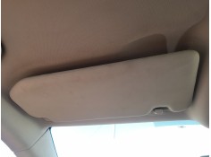 Recambio de parasol izquierdo para peugeot 308 ii (lb_, lp_, lw_, lh_, l3_) 1.6 bluehdi 120 referencia OEM IAM 98284441PR  