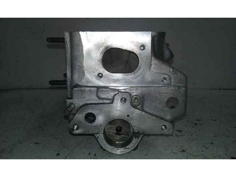 Recambio de culata para seat leon (1m1) 1.9 tdi referencia OEM IAM 038103373E  SE RECOMIENDA COMPROBAR A PRESIÓN