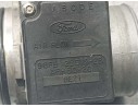 Recambio de caudalimetro para ford fiesta berlina básico referencia OEM IAM 96FB12B579EB AFH5020 