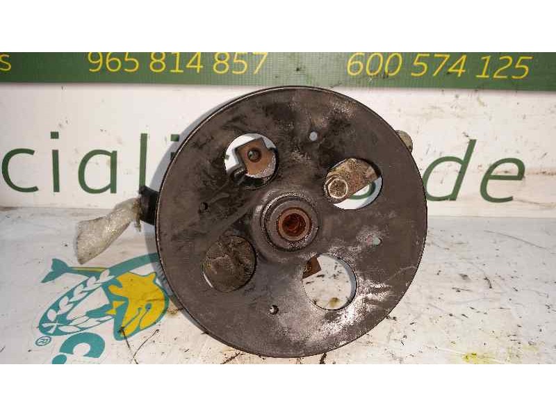 Recambio de bomba direccion para opel astra f berlina cdx referencia OEM IAM   