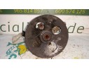 Recambio de bomba direccion para opel astra f berlina cdx referencia OEM IAM   