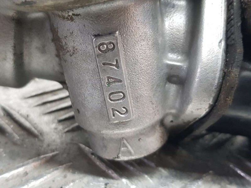 Recambio de cremallera direccion para daihatsu terios (j100) cx referencia OEM IAM 4450487406  ASISTIDA