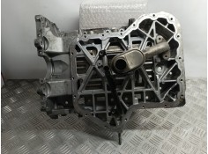 Recambio de subcarter para peugeot 407 coupe 2.7 hdi fap cat (uhz / dt17ted4) referencia OEM IAM 5U3Q6U004DO  