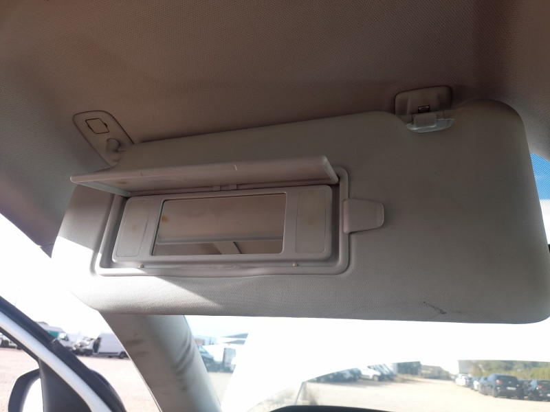 Recambio de parasol izquierdo para peugeot 308 ii (lb_, lp_, lw_, lh_, l3_) 1.6 bluehdi 120 referencia OEM IAM 98284441PR  