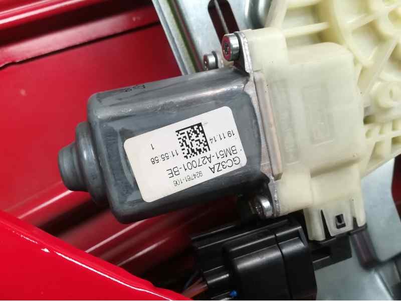 Recambio de elevalunas trasero izquierdo para ford focus lim. business referencia OEM IAM BM51A27001BE  ELECTRICO