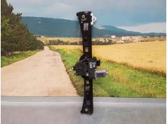 Recambio de elevalunas delantero derecho para citroën nemo basis referencia OEM IAM  6 PINS ELECTRICO