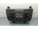 Recambio de mando climatizador para fiat grande punto (199) 1.4 8v active (01.2007) referencia OEM IAM 735419793 1000001706481 