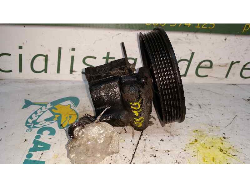 Recambio de bomba direccion para opel astra f berlina cdx referencia OEM IAM   