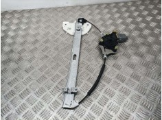 Recambio de elevalunas trasero izquierdo para kia stonic (ybcuv) drive referencia OEM IAM 83401H8100  ELECTRICO 2 PINS