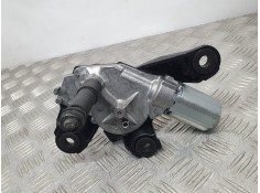 MOTOR LIMPIA TRASERO 287100007R 0390201847 BOSCH