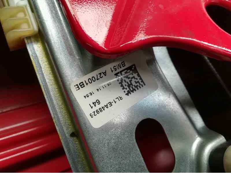 Recambio de elevalunas trasero izquierdo para ford focus lim. business referencia OEM IAM BM51A27001BE  ELECTRICO