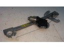 Recambio de elevalunas delantero izquierdo para toyota aygo (kgb/wnb) connect referencia OEM IAM  2 PINS ELECTRICO