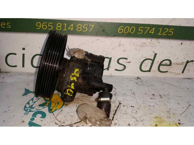 Recambio de bomba direccion para opel astra f berlina cdx referencia OEM IAM   