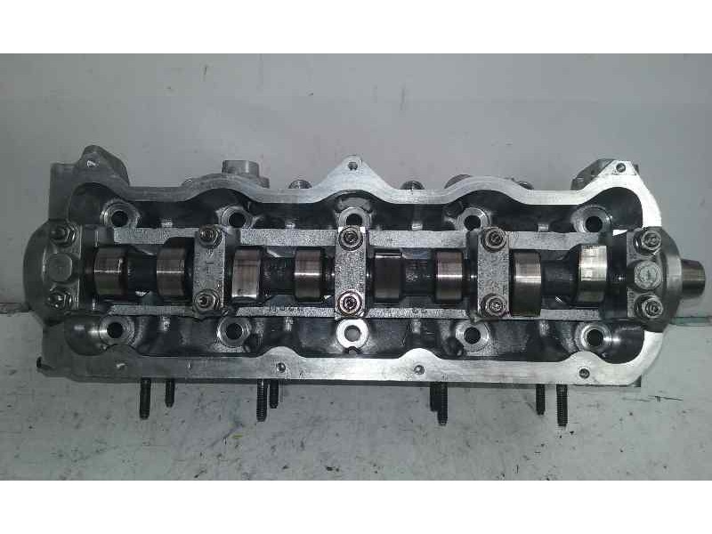 Recambio de culata para seat leon (1m1) 1.9 tdi referencia OEM IAM 038103373E  SE RECOMIENDA COMPROBAR A PRESIÓN