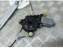 Recambio de elevalunas trasero izquierdo para kia stonic (ybcuv) drive referencia OEM IAM 83401H8100  ELECTRICO 2 PINS