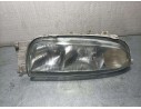 Recambio de faro izquierdo para ford fiesta berlina básico referencia OEM IAM 96FG13006BC 0301049001 BOSCH